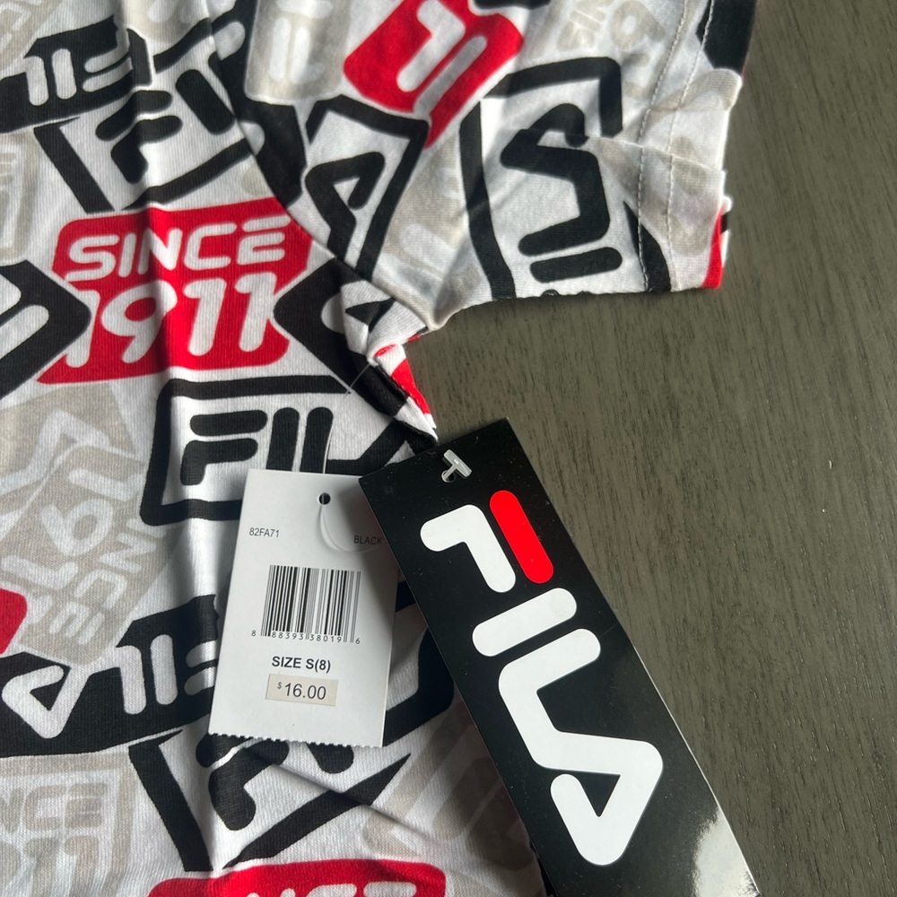 Fila - Picture 13 of 15